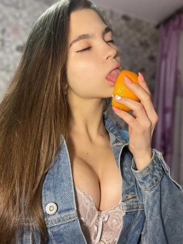 Проститутка Алена